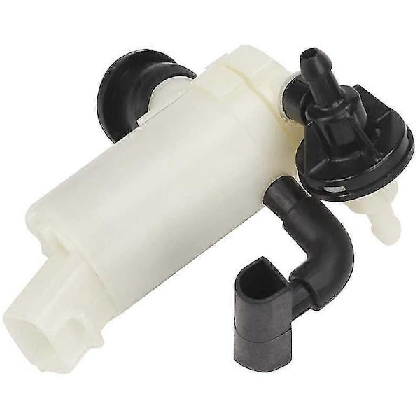 Vindrutespolarpump Spolarmotor För Cr-v Odyssey Fit 76846tf0003