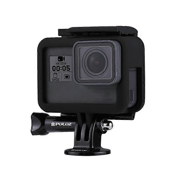 Sport Kamera Tripod Feste Adapter for GoPro Hero 6 5 4 Session 3+ 3 2 1