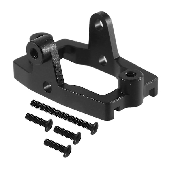 Metall Servo Feste 9739 For 4m -4m 1/18 Rc Crawler Bil S Tilbehør