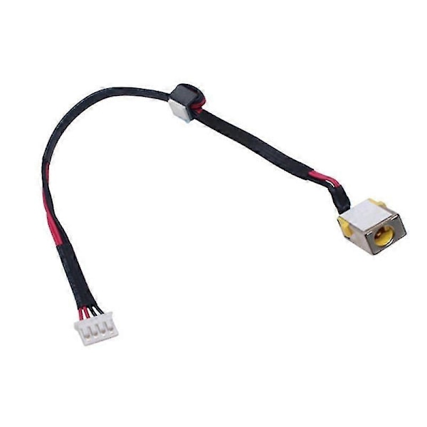 Laptop Strømkontakt Kabel Socket For Acer Aspire 5552 5742g V3-571 5741g 5755 Dc Strømkontakt Erstatning