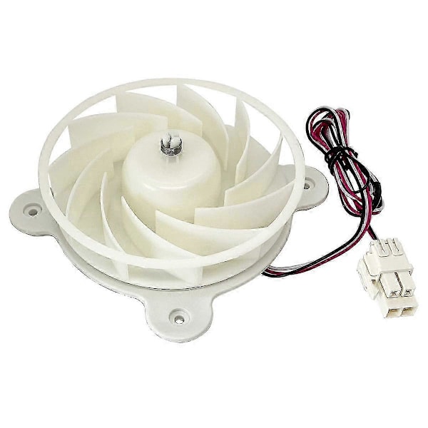 DA31-00287B DC12V Jääkaapin Höyrystimen Tuulettimen Moottori Jääkaapin Pakastimen Tuulettimelle DA96-00968A DA31-0
