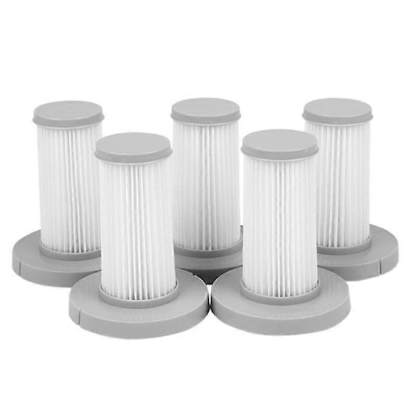 10 stk. Håndholdt Støvsuger Hepa Filter Svampe Filter Kit Til Deerma Dx700 Dx700s Støvsuger Reservedele