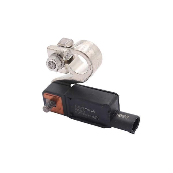 Bil Sikringsboks Spenningsmodul Batterisensor 68318616ac For 2019-2021