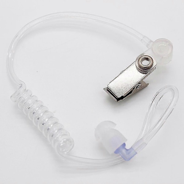 3,5 mm Lyttende Akustisk Tube Ørepropp For Apx6000 Apx7000 Apx4000 Et Earph