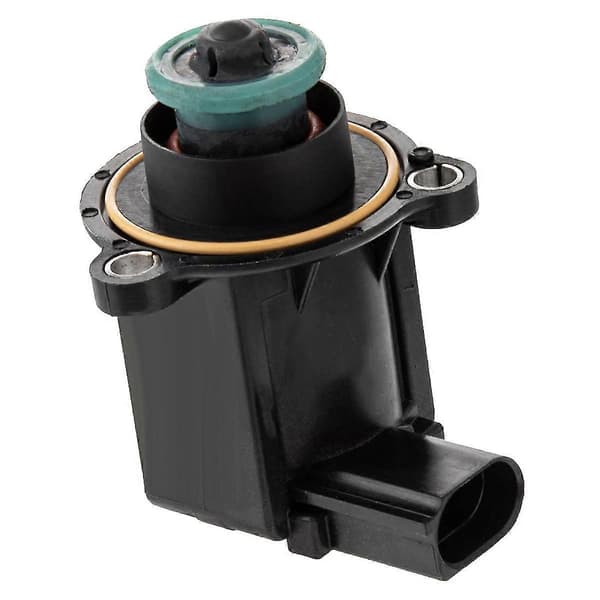 06f145710g Turbolader Afbryder Solenoid Bypass Ventil Til A3 A4 2005-2013 Til 2009-2011