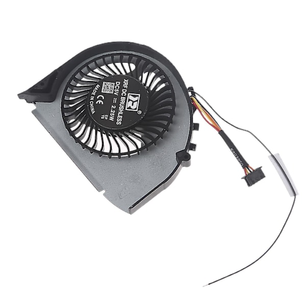 CPU-blæser til Lenovo til IBM Thinkpad T440s T450s til DC 5V 2.25w Notebook CPU Coo