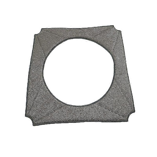 Vaskbar og genanvendelig mikrofiber moppeklud til Winbot W950 Smart vinduespudserrobot