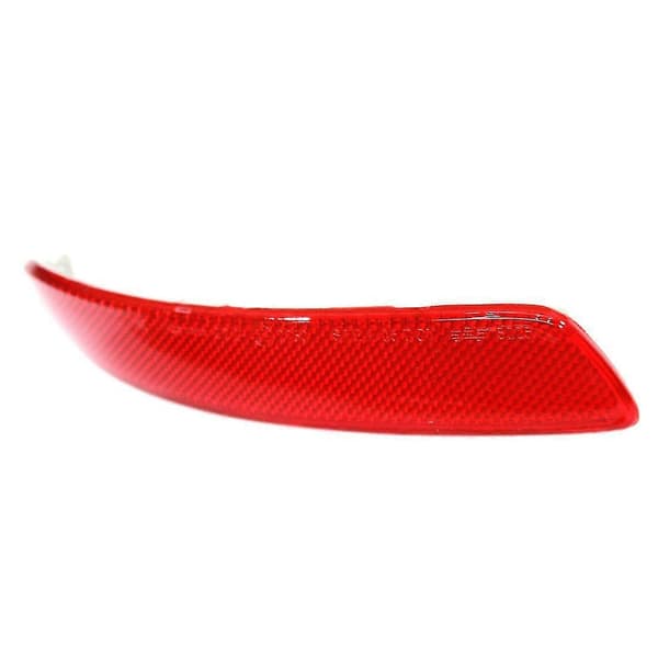 Bagkofanger Reflektor Lys Trim Advarselslampe Til - X5 E70 2007 2008 2009 2010 2011 2012 2013 ,6321