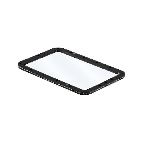 5 stk. 6,6 tommer Fep Film Sæt Til Photon Mono 2 Integreret Udgivelsesfilm Til Lcd 3d Resin Printer 3d Pr Ty
