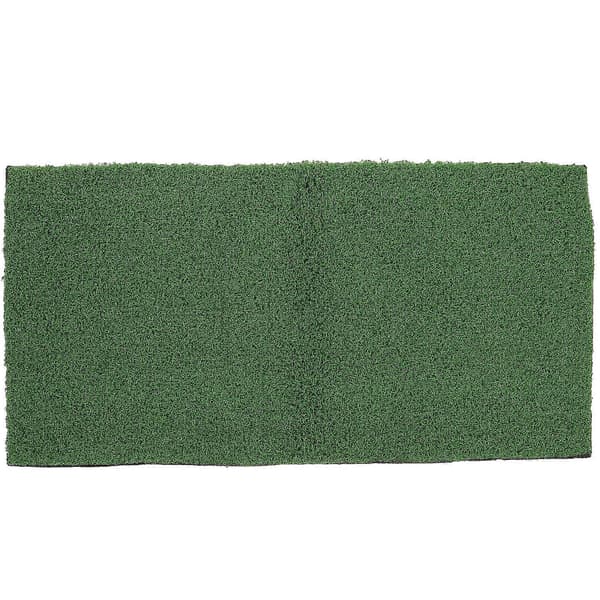 Skildpadde Solplatform Turf Simuleret Skildpadde Turf Akvarium Simulation Turf Klatreplatform Turf