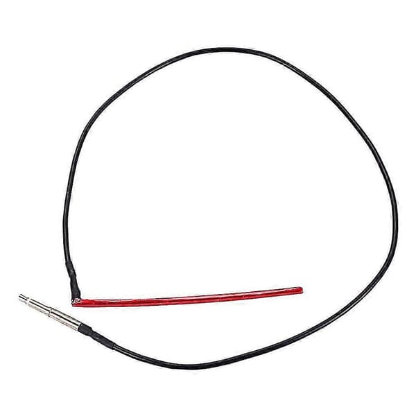 Gitarr Piezo Transducer Hög Känslighet Undersadel Piezo Pickup För Gitarr Tillbehör Folk Och Cl