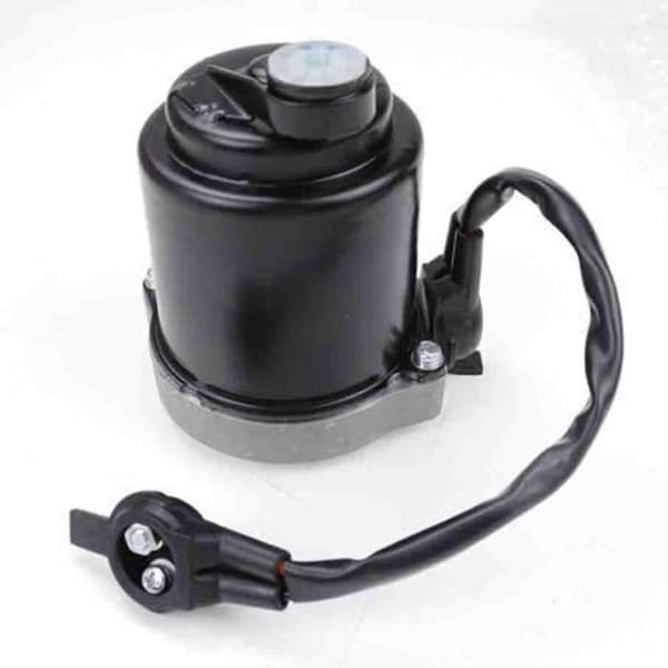 ABS Broms Booster Pump Motor Renoverad 47960-60010 För 2003 2004 - 4runner - Gx470