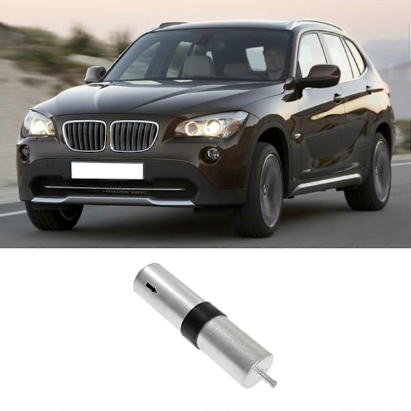 Brændstoffilter Til - E46 E90 E91 E92 E93 E84 F25 13327823413 13328584874