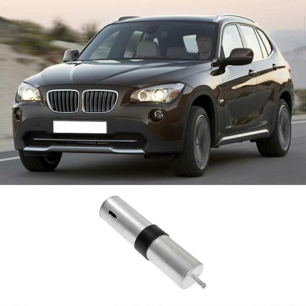 Polttoainesuodatin - E46 E90 E91 E92 E93 E84 F25 13327823413 13328584874