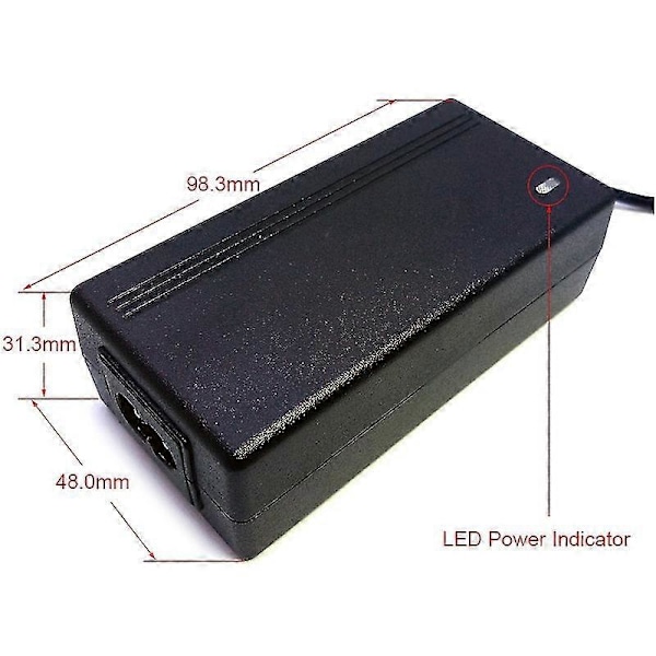 Ack-e8 Digital Kameranätadapter Kit För Rebel T2i T3i T4i T5i 550d 600d 650d 700d Kiss X4 X5 X6 Eu