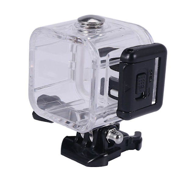 45m Vanntett Kamerahus For Hero 5, 4 Session Dykking Undervanns