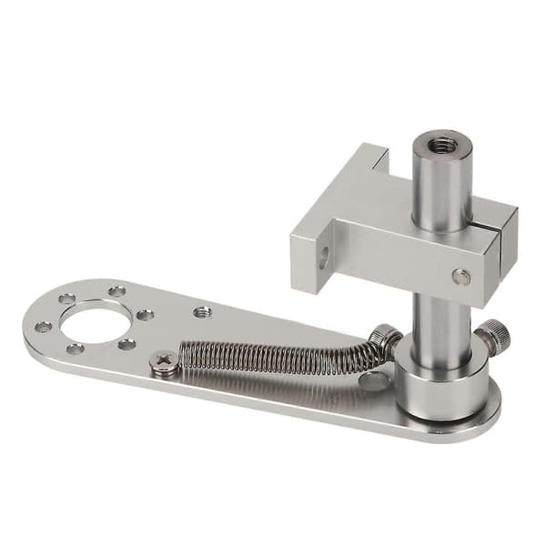 Rotary Encoder Festebrakett med Metallstativ og Digital Displayteller for 21mm Hulldiameter s20241212446
