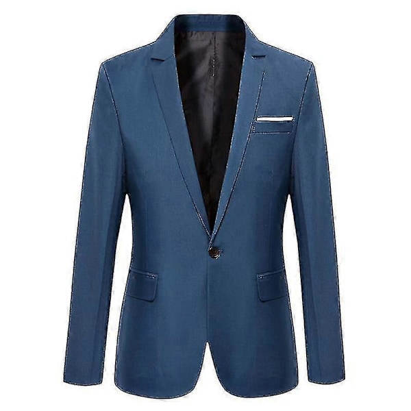 Miesten bleiserit Blue M