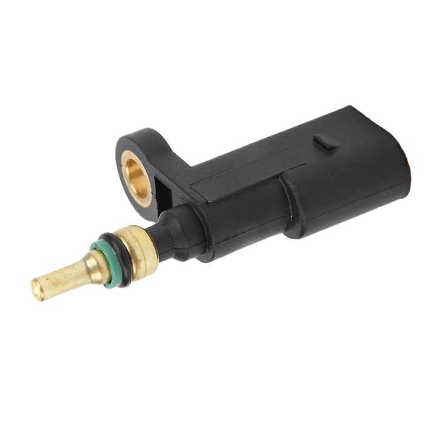 Erstatning for kjølevæsketemperatursensor 04E919501C Passer for A3 Sportback 2016 2017