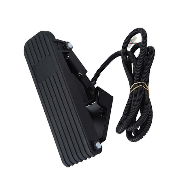 Fordonsspärrgas Throttle Speed Control Bromspedal E-cykel Go Kart