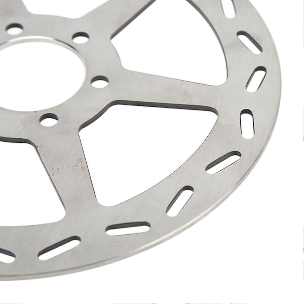Bageskive bagtil med bremseklodser 180mm Metal Alloy Keramik Udskiftning til Baja Doodle Bug DB30