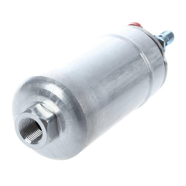 300lph Ekstern Inline Drivstoffpumpe Erstatning 044 For 0580254044