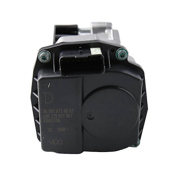 Elektronisk bilgasreglage för C4 C5 C8 Jumpy 307 407 2.0 Gasspjäll 1635x0 / 965078