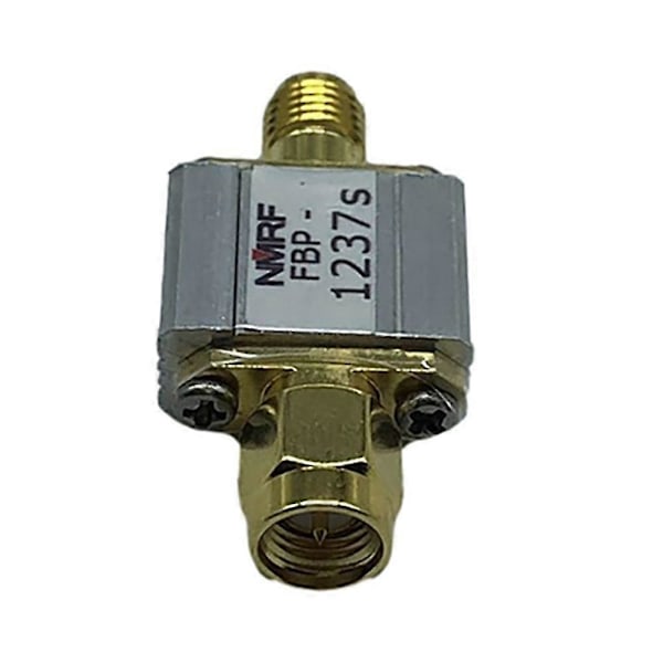 Sav Båndpasfiltre 1237s Til GPS L2 GPS Satellitpositionering Til Passiv Antenne