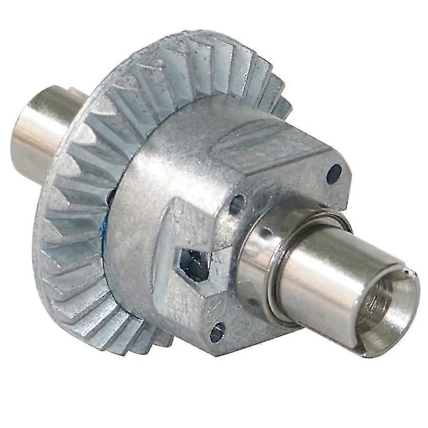 RC Bil Metalldifferential 55-zj06a För 9125 9155 9156 Xinlehong 9125 9155 9156 1/10 1/12 RC Bil Spa