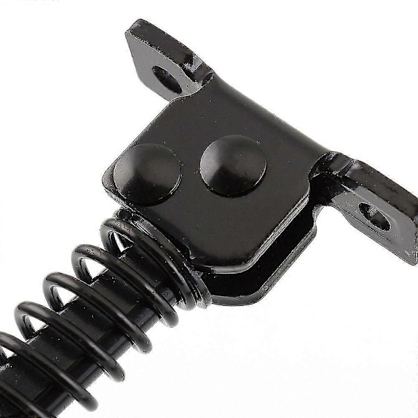 Mini Parkeringsstøtte, Balanserende Smart Scooter Legering Støtteben Sammenleggbar Holder For Minilite Mini/pro