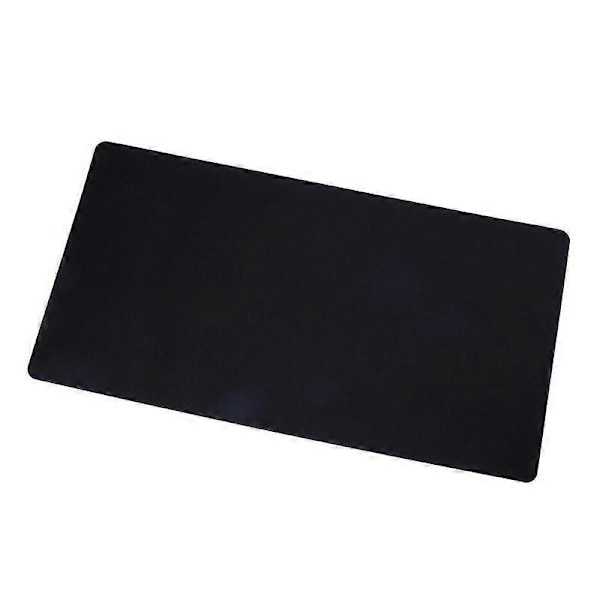 Stor Anti-slip Filt Gaming Musemåtte Kontor Skrivebord Laptop Tastatur Måtte Musemåtte