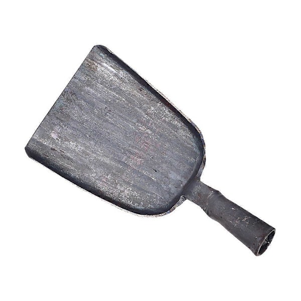 Multifunktionell Spade Ugnaska Spade Skopa Spis Kolspade Aska Spade