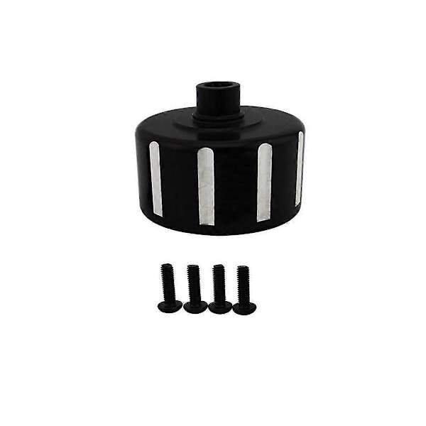 For Karton Senton 1/7 Less Alloy, og Differensialhus