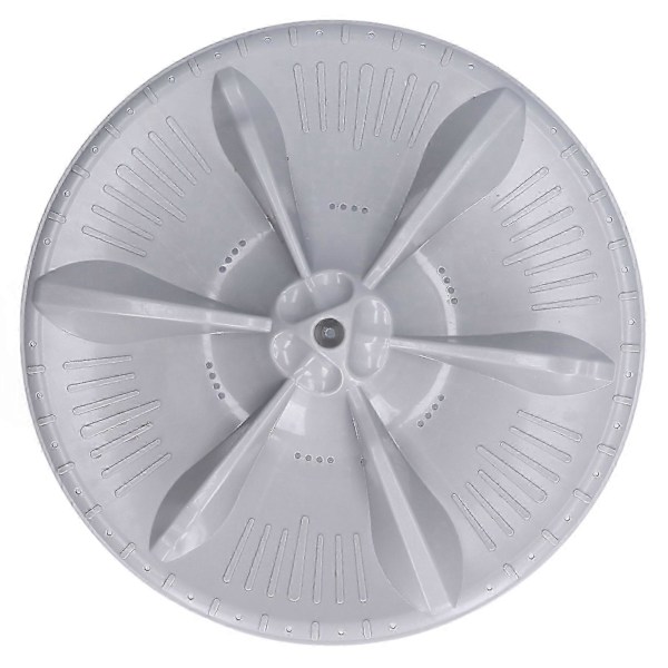 Universell Tvättmaskin Tvättplatta 37.5cm Automatisk Impellerplatta s20241212520