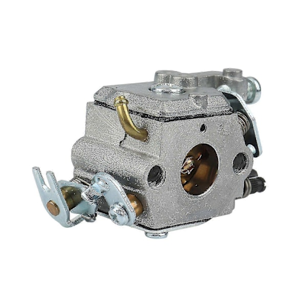 Kaasuttimen ilmansuodatin Husqvarna 123 223 322 323 325 326 327 Zama C1Q-EL24 trimmerille Carb 503283401-Hyvä