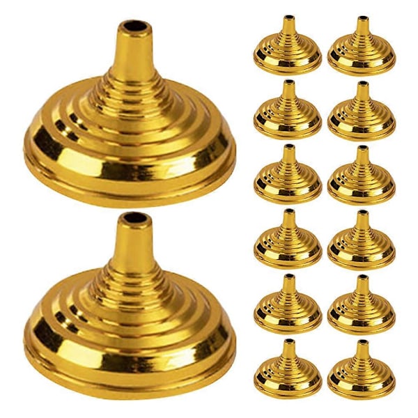 20 stk. Mini Flagholder Stande Små Flag Stand Kontorbord Flagholder Bordflag Stande