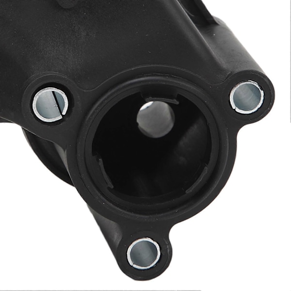 Termostat Hus Samling 6L2Z8592FA Robust Kølemiddel Termostat Hus Kit Samling Udskiftning til Ford Explorer Mountaineer