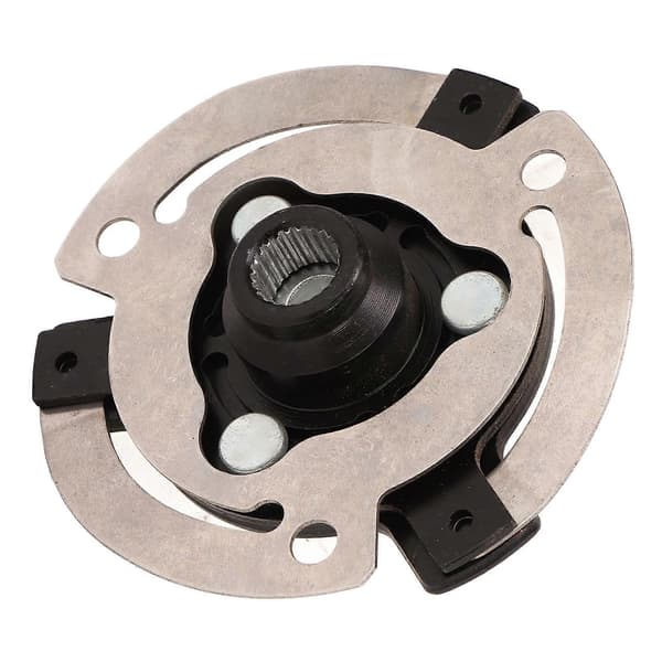 AC Kompressor Koblingsnav 5N0820803A Metal Robust Stabil Ydeevne Erstatning for A3