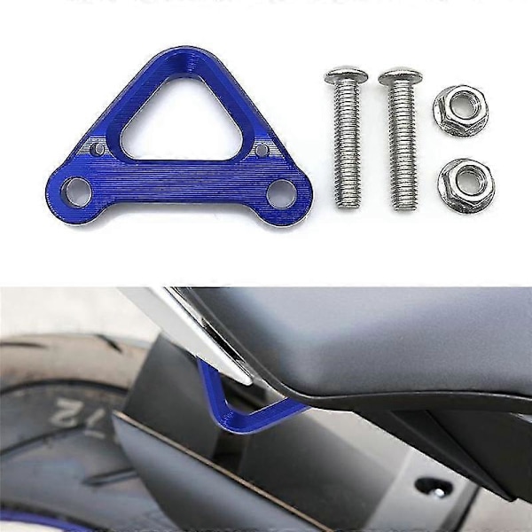 För Yzf-r7 Yzfr7 Yzf R7 2021 2022 Ankare Röd