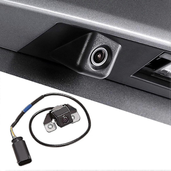 2024 Til / Ix35 2009-2013 Bil Bakkamera Reverseringskamera Backup Parkeringsassistent Kamera 95790-2S010