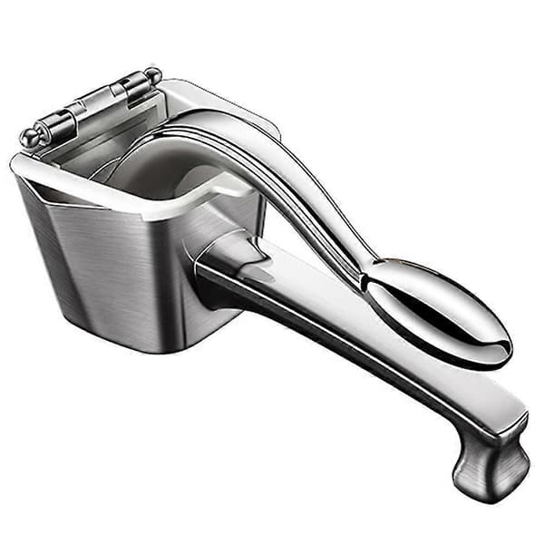 Citronpress Rostfritt Stål - Citruspress, Citronpress - Manuell Press - Citruspress -