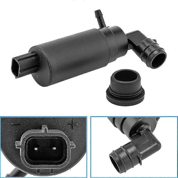 Creen Spolarpump Dmc100550 För 2004-, 2000-2006, 25,45,75