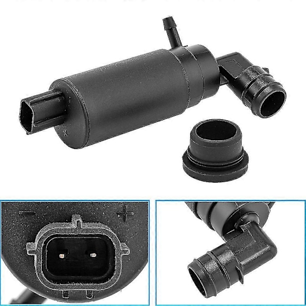 Creen Vindusviskerpumpe Dmc100550 For 2004-, 2000-2006, 25,45,75