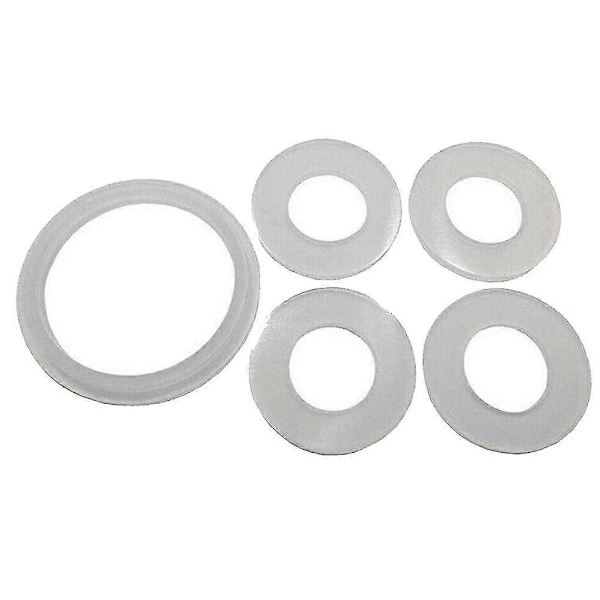 Kobling S Pakninger S For - - Saluspa, A Og -