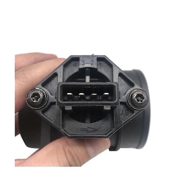 Flow Sensor Meter For Iii 038906461b 0281002531