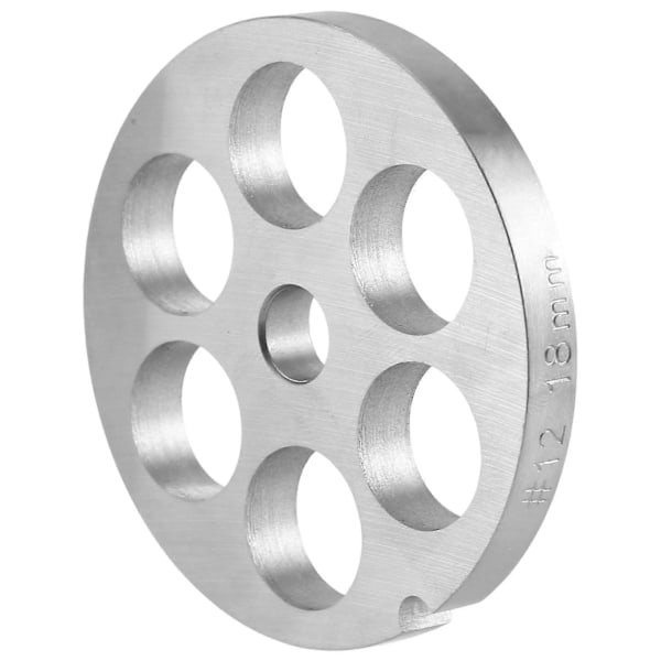 Type 12 Mindre Stålplade Skiver Blade Til Mixer Fga Food Chopper S B