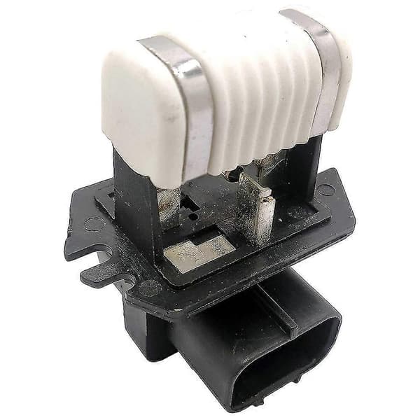 Motor Køleventilator Modstand 25385-2e100 Til 2010-2013 Sorento