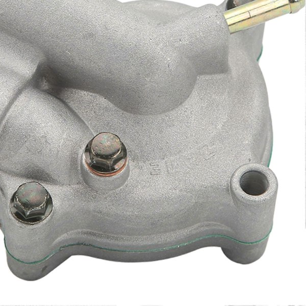 Motor Vandpumpe Enhed Stållegering 0180 081000 til CF500 CF188 ATV UTV Motorcykel