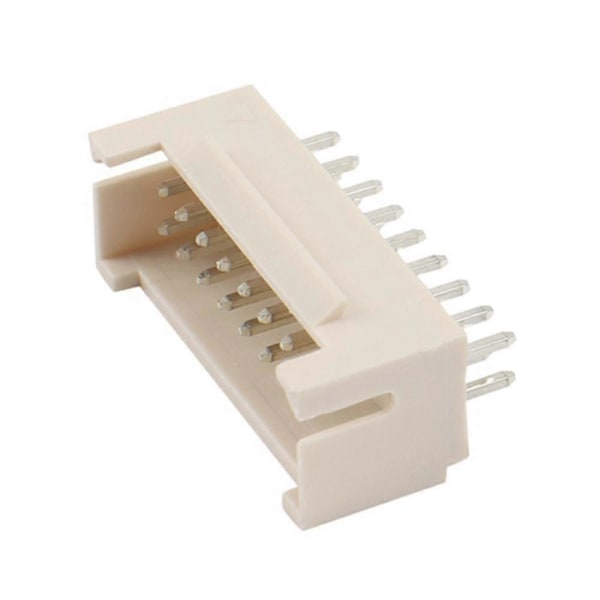 100 stk Miner-kontakt 2x9p Hannkontakt Rett Pinne For Asic Miner For Antminer S9 S9j S9k L3+ Z9mi