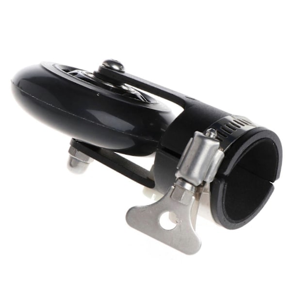 Bærbar Foldbar Cykel Hjælpe Rulle Hjul Cykel Assistent Booster Scroll Hjul Cykel Sport A